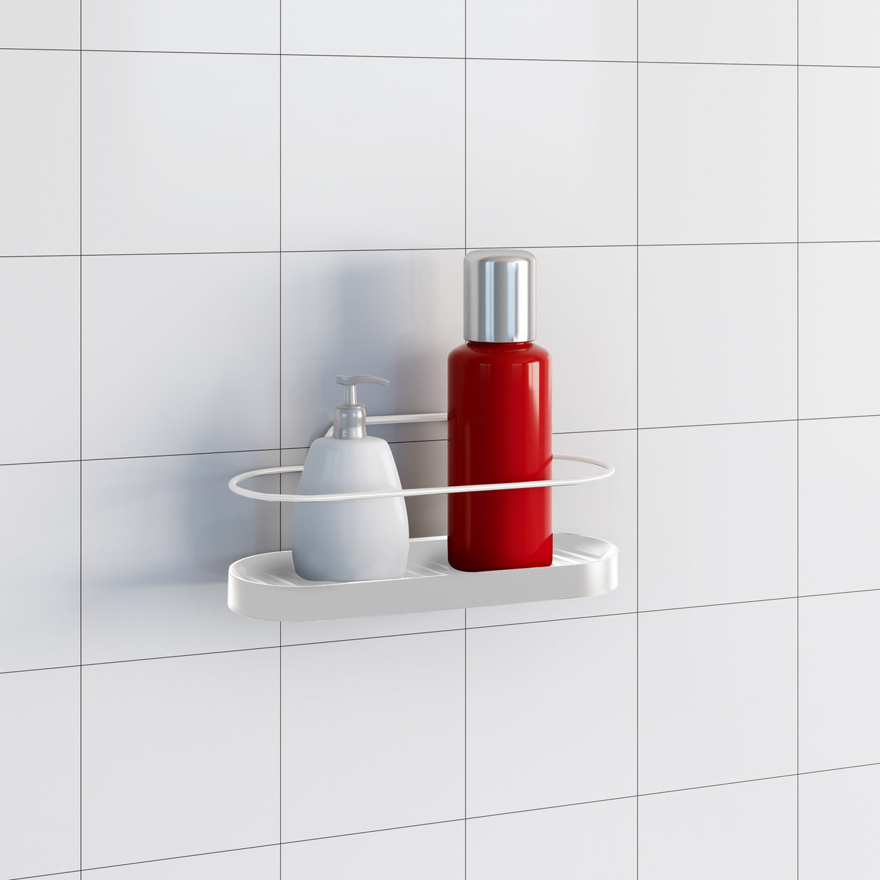Porta Shampoo Wave
