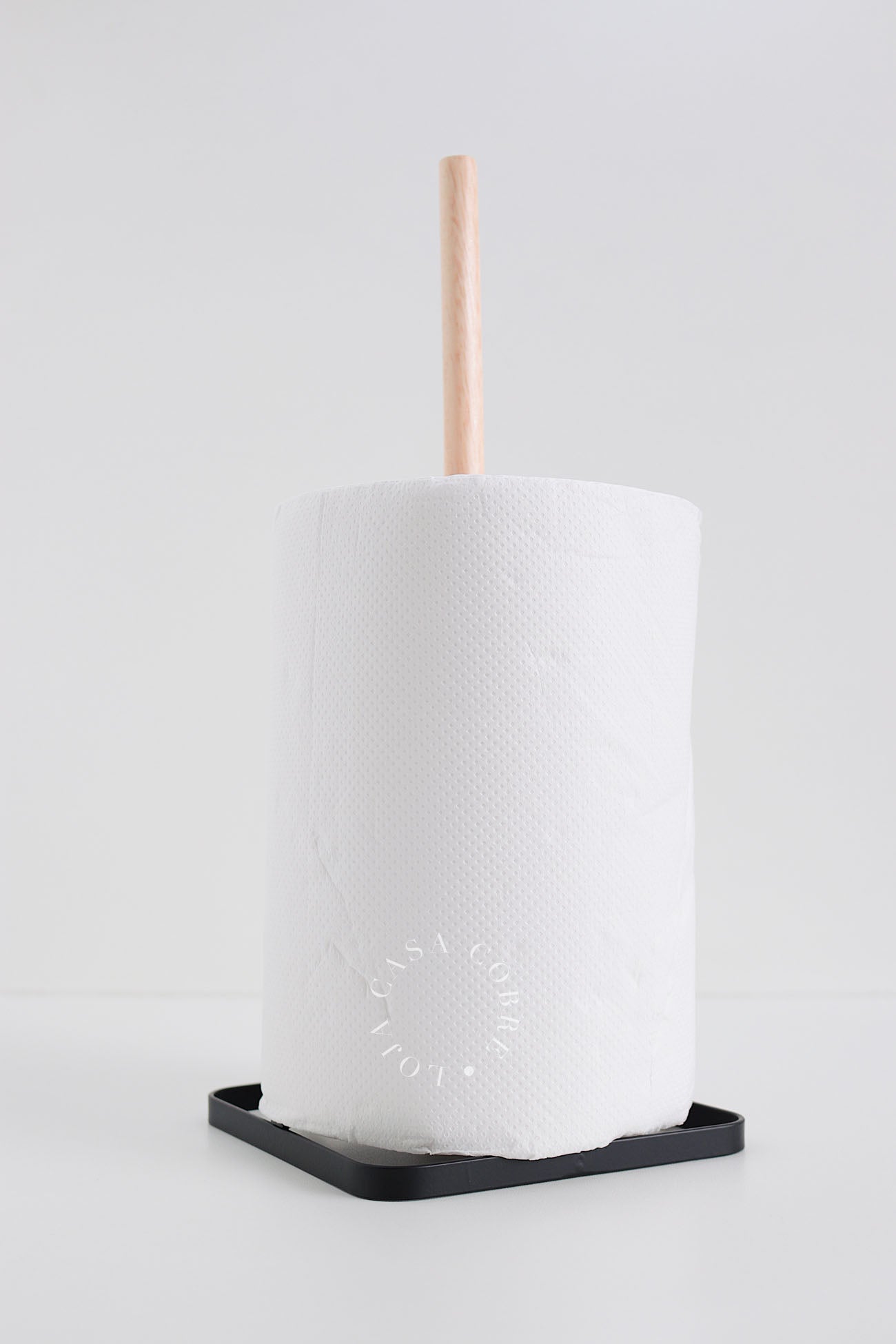Suporte Papel Toalha