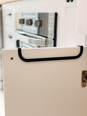 Porta Toalhas para Armário