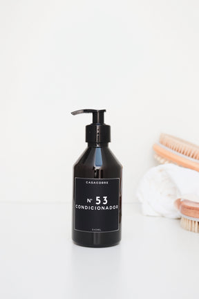 Mini Frasco Black Condicionador - 240ml