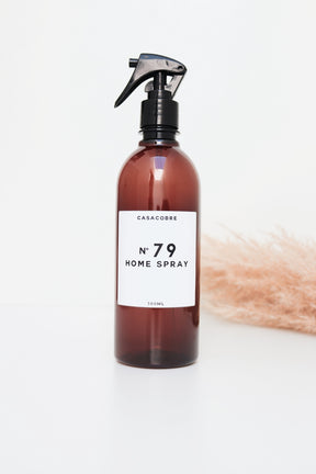Frasco Âmbar Home Spray- 500ml