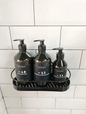 Porta Shampoo Wave