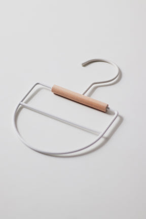 Cabide Minimalista para Acessórios