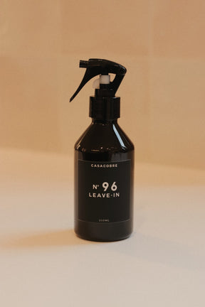 Mini Frasco Black Leave-In - 240ml