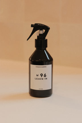 Mini Frasco Black Leave-In - 240ml