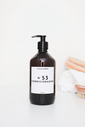 Frasco Black Condicionador - 500ml