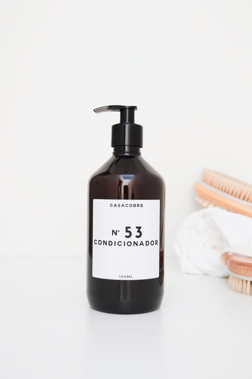 Frasco Black Condicionador - 500ml