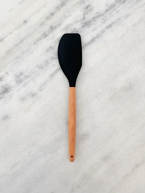 Rapa Tudo de Cozinha em Silicone