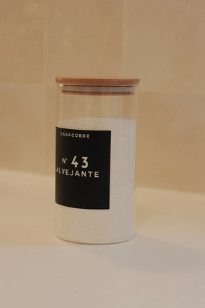 Porta Alvejante em Pó - 1Kg