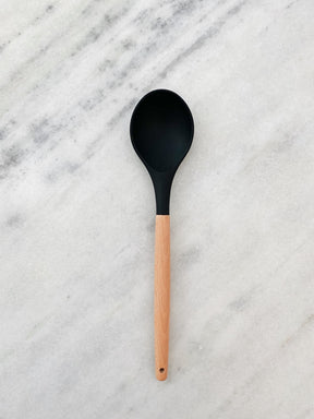 Colher Cozinha em Silicone