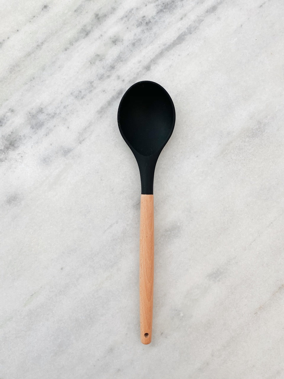 Colher Cozinha em Silicone