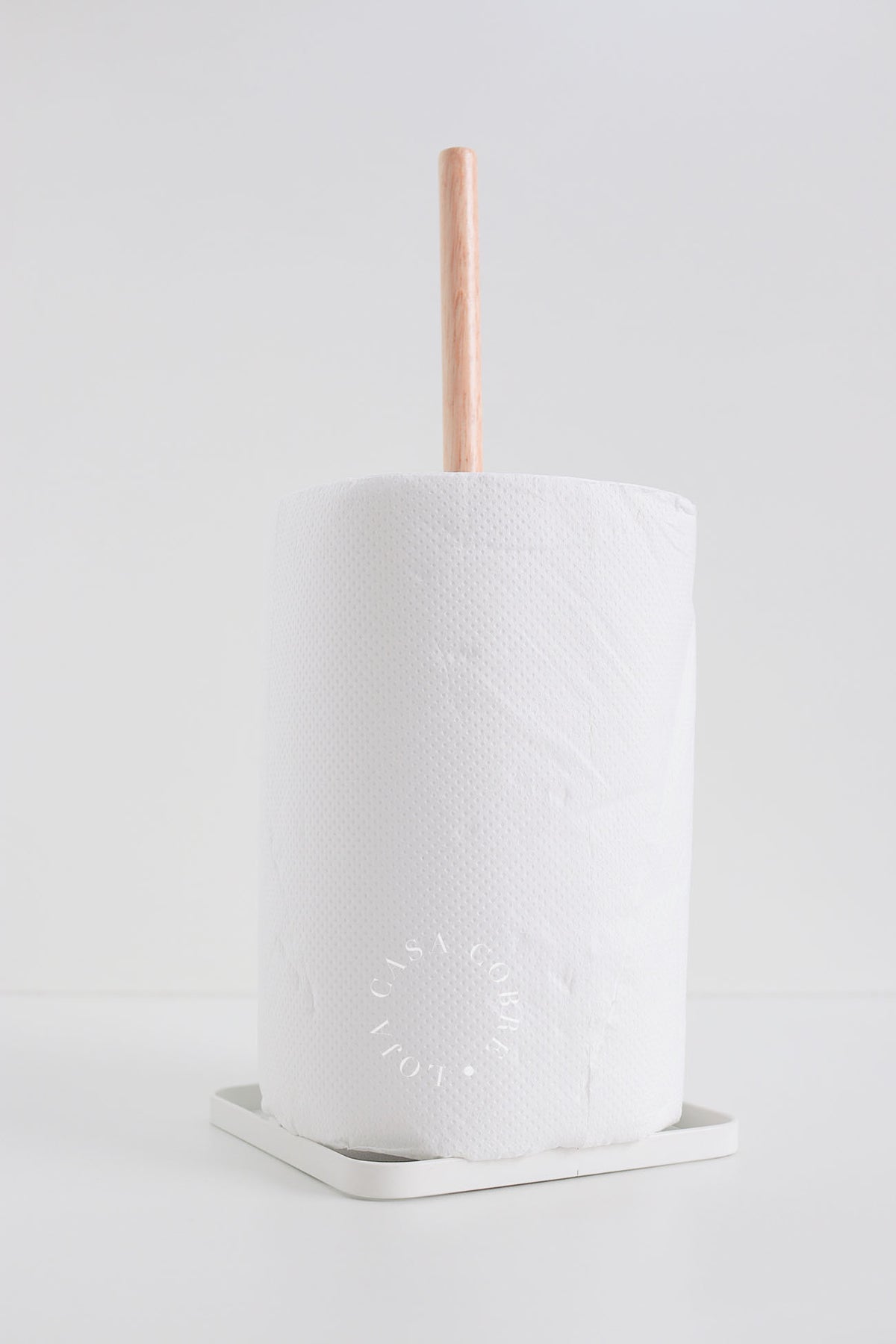 Suporte Papel Toalha
