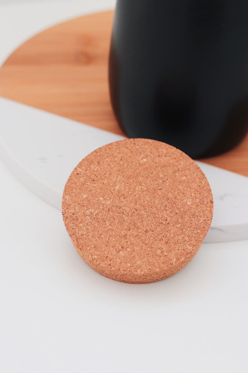 Lata de Mantimentos OAK Sugar - 850ml