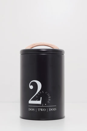 Lata Porta Condimentos Norway - 1,3L