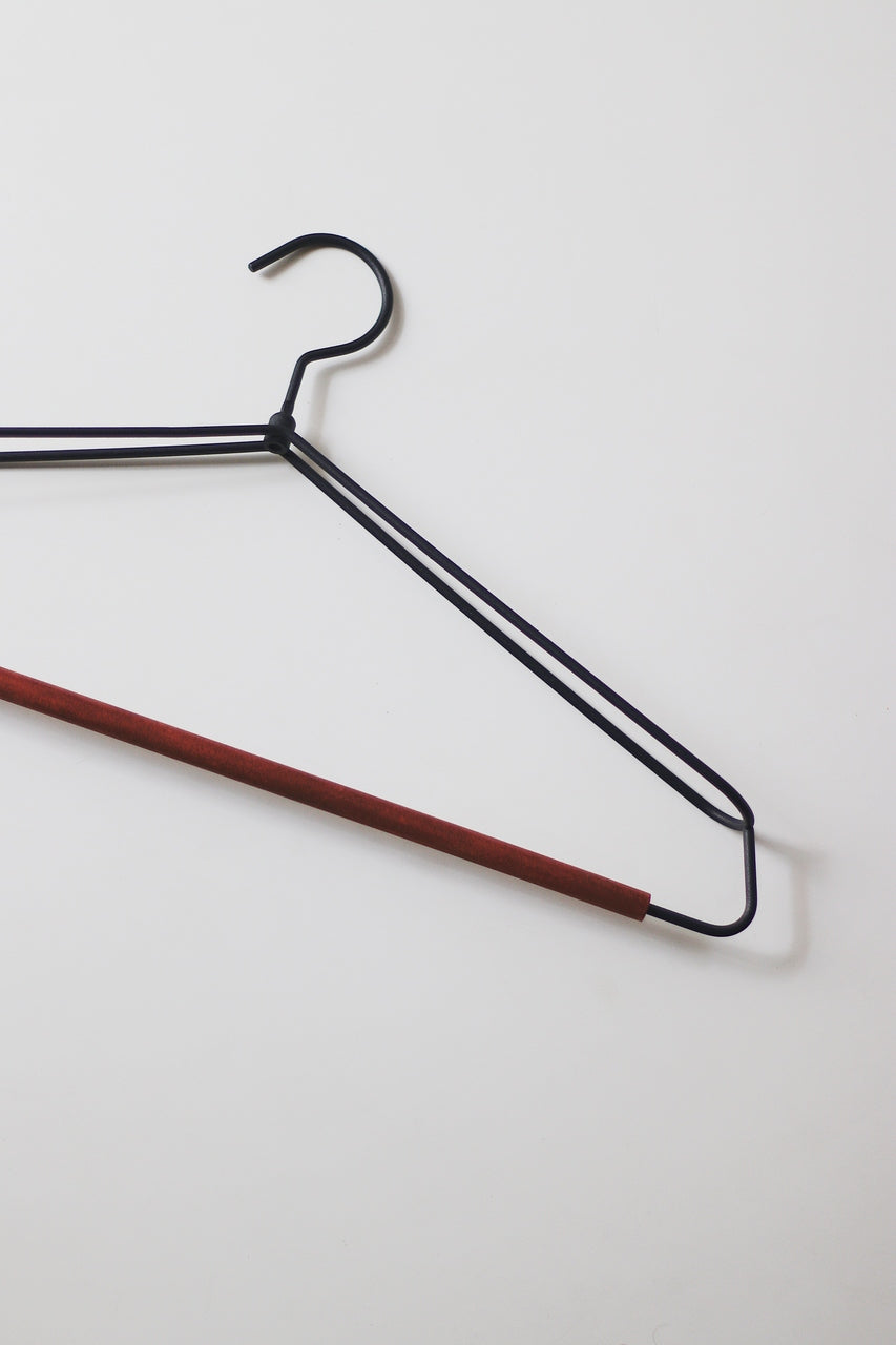 Cabide Minimalista para Casacos