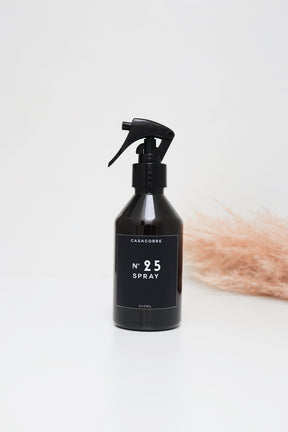 Mini Frasco Black Spray - 240ml