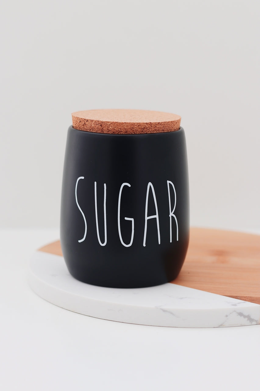 Lata de Mantimentos OAK Sugar - 850ml
