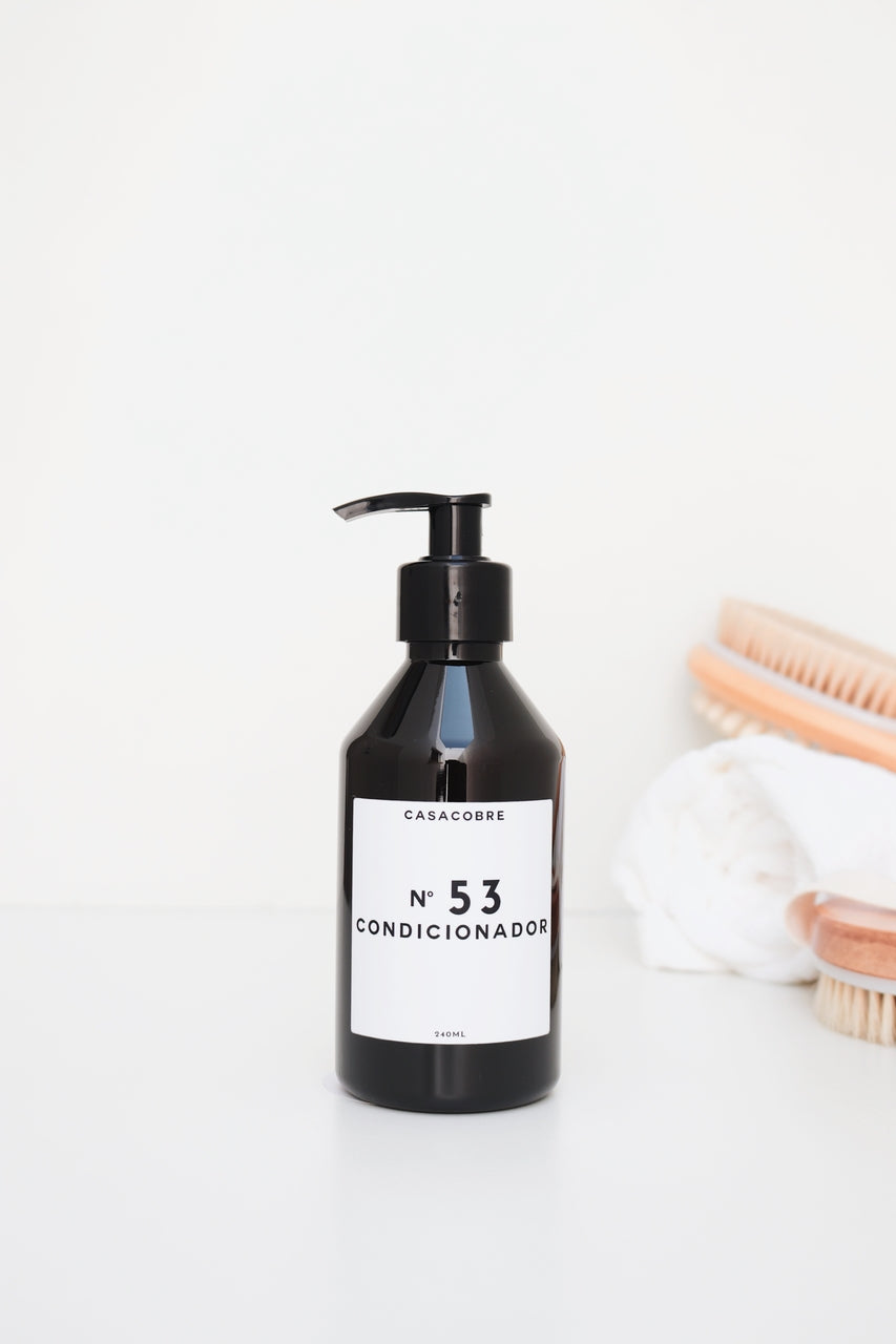 Mini Frasco Black Condicionador - 240ml