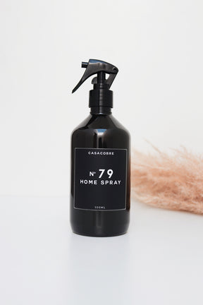 Frasco Black Home Spray - 500ml