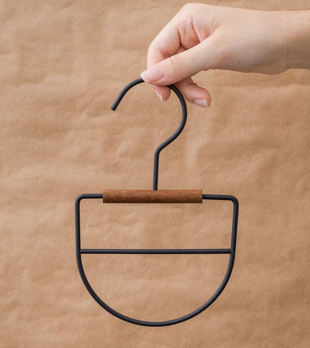Cabide Minimalista para Acessórios