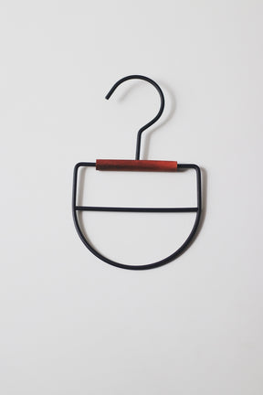 Cabide Minimalista para Acessórios