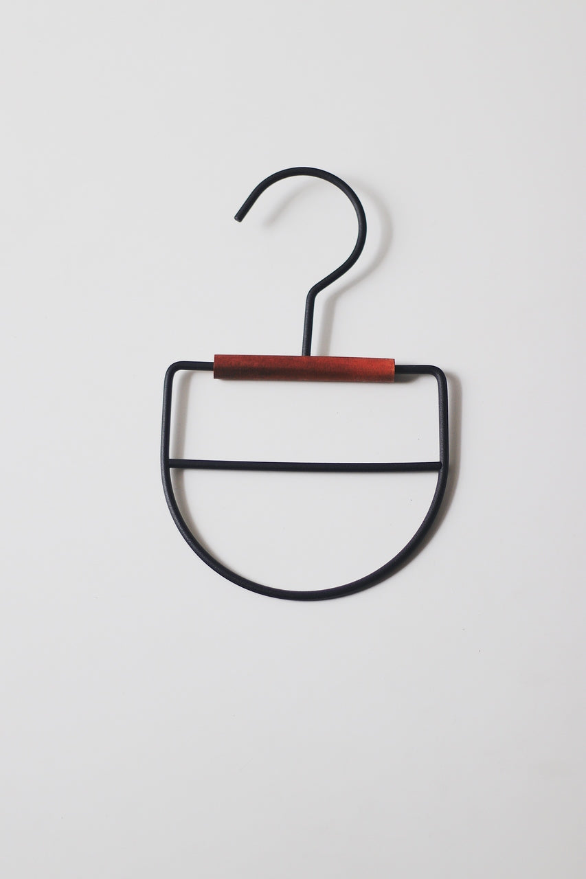 Cabide Minimalista para Acessórios