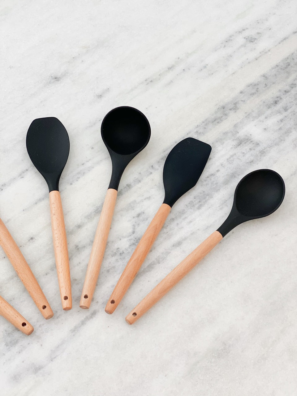 Concha de Cozinha em Silicone
