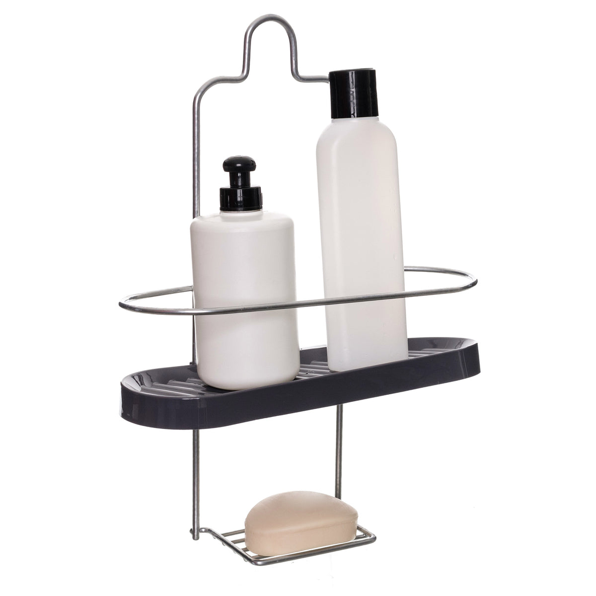 Porta Shampoo Wave - Para Registro