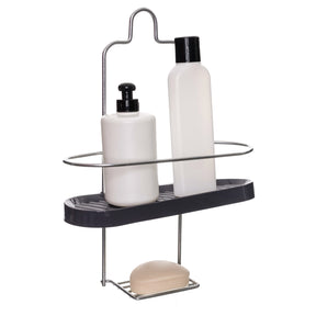 Porta Shampoo Wave - Para Registro