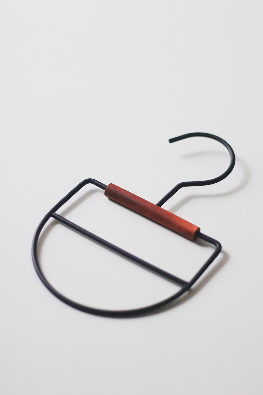 Cabide Minimalista para Acessórios