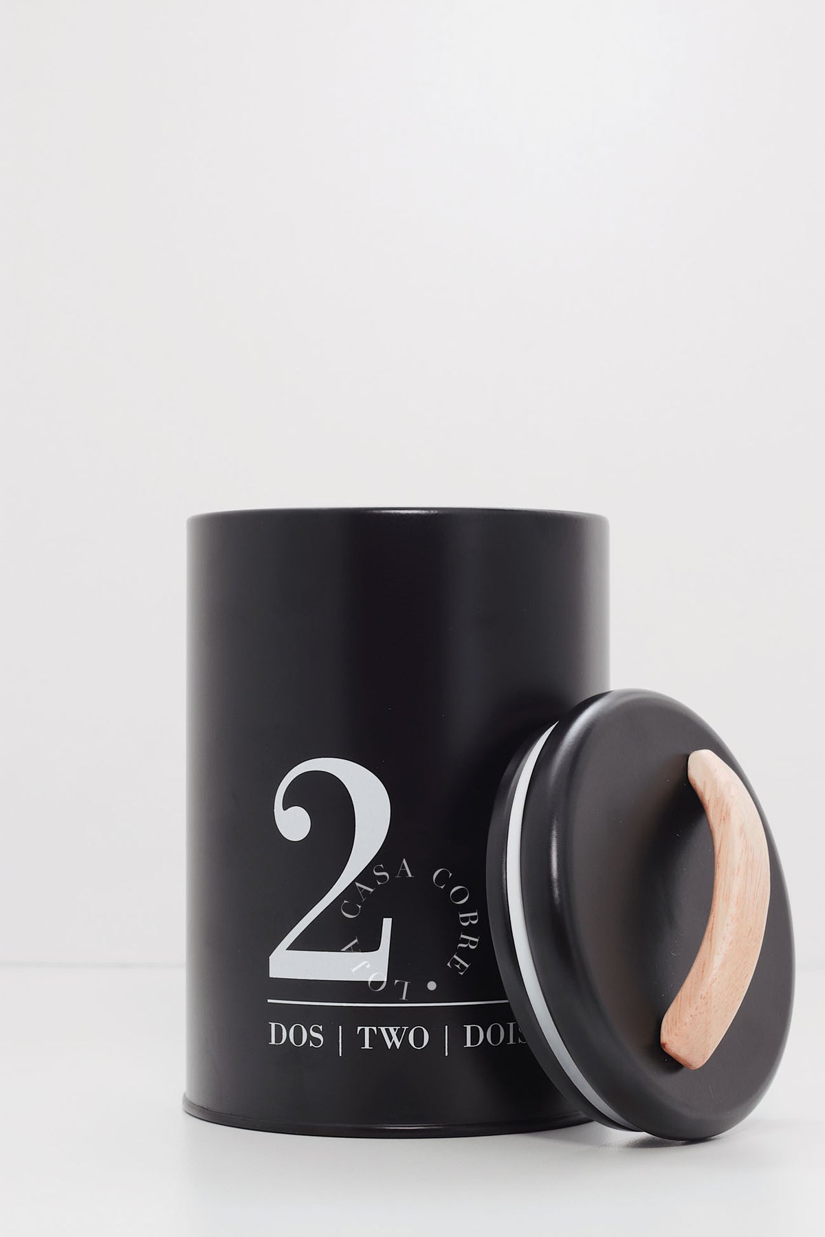 Lata Porta Condimentos Norway - 1,3L