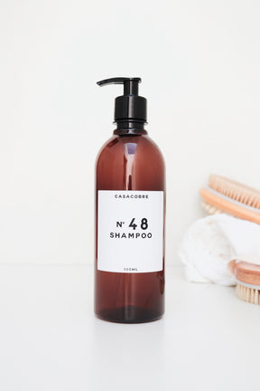 Kit Frasco Banheiro 500ml - 2 Peças